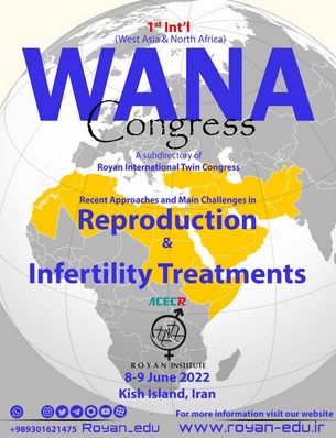 خانه ← دومین کنگره بین المللی کشورهای غرب آسیا و شمال آفریقا (وانا)؛ اردیبهشت 1402